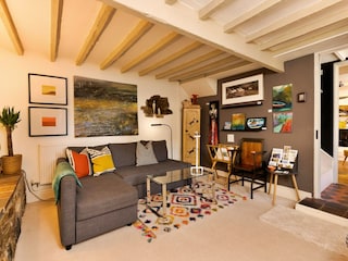 Vakantiehuisje Fishguard Kenmerken 12