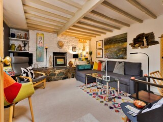 Casa vacanze Fishguard Caratteristiche 14