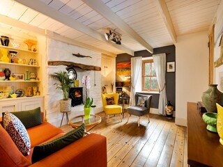 Vakantiehuisje Fishguard Kenmerken 16