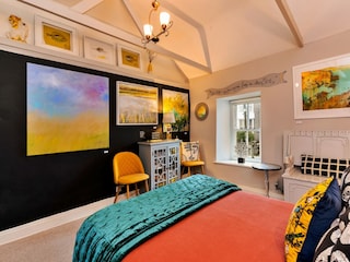 Vakantiehuisje Fishguard Kenmerken 17