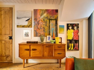 Vakantiehuisje Fishguard Kenmerken 18