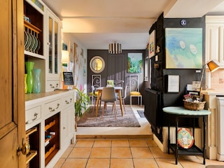 Casa vacanze Fishguard Caratteristiche 20