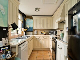 Vakantiehuisje Fishguard Kenmerken 21