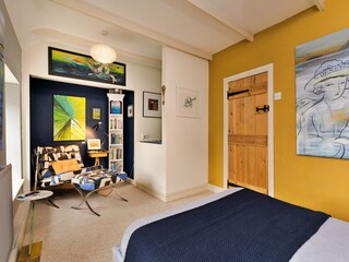 Vakantiehuisje Fishguard Kenmerken 23