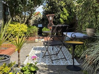 Maison de vacances Fishguard Enregistrement extérieur 4