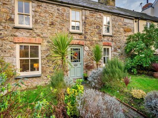 Casa vacanze Fishguard Registrazione all'aperto 5