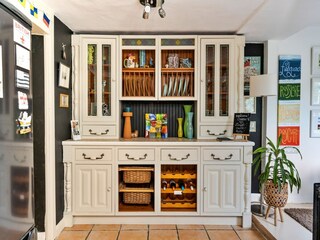 Holiday cottage Fishguard  27