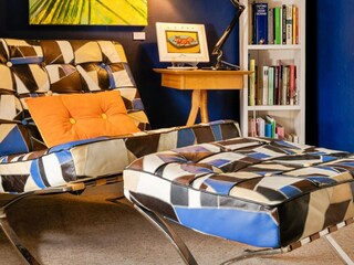 Casa vacanze Fishguard Caratteristiche 26