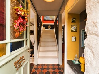 Holiday cottage Fishguard  31