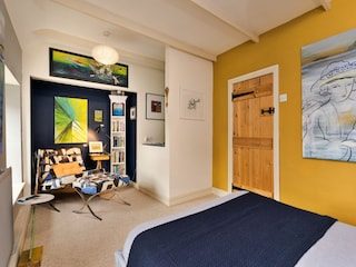 Holiday cottage Fishguard Features 23
