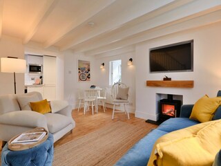 Vakantiehuis St. Ives Kenmerken 6