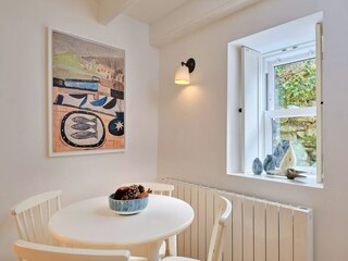 Vakantiehuis St. Ives Kenmerken 7