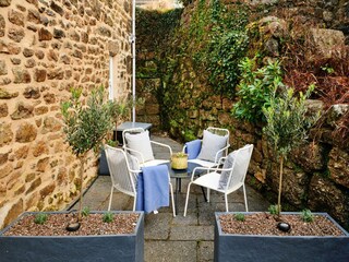 Vakantiehuis St. Ives Buitenaudio-opname 2