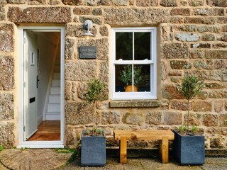 Holiday house St. Ives Features 9