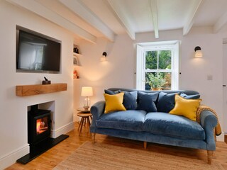 Holiday house St. Ives Features 10