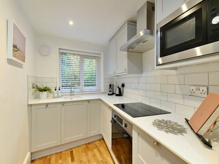 Holiday house St. Ives Features 10