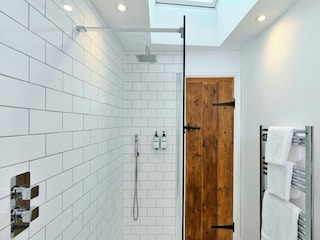 Ferienhaus St. Ives Ausstattung 11