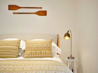 Holiday house St. Ives Features 22