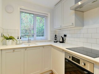 Holiday house St. Ives Features 23