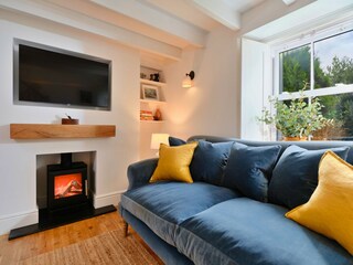 Vakantiehuis St. Ives Kenmerken 23