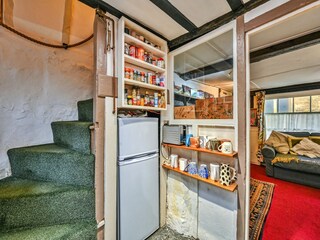 Maison de vacances Hastings  17