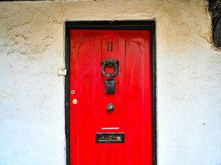 Maison de vacances Hastings  21
