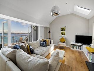 Casa per le vacanze Plymouth Caratteristiche 10