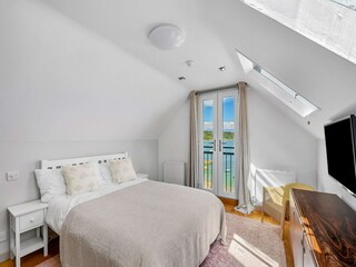 Casa per le vacanze Plymouth Caratteristiche 11