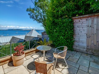 Casa per le vacanze Plymouth Registrazione all'aperto 3