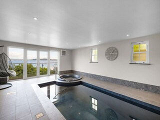 Casa per le vacanze Plymouth Registrazione all'aperto 5
