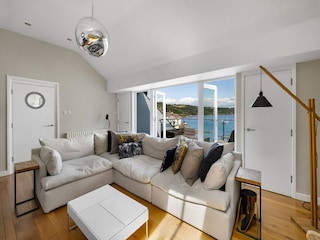 Casa per le vacanze Plymouth Caratteristiche 15