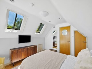 Casa per le vacanze Plymouth Caratteristiche 24