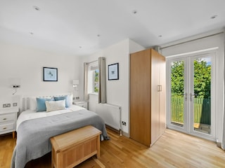 Casa per le vacanze Plymouth Caratteristiche 26