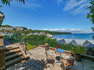 Casa per le vacanze Plymouth Registrazione all'aperto 8