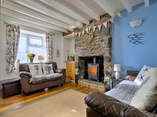 Casa vacanze Pwllheli Caratteristiche 6