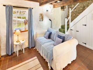 Maison de vacances Axminster Équipement 5