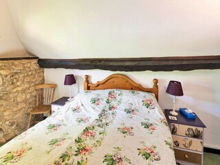 Maison de vacances Axminster Équipement 7