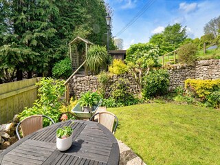 Maison de vacances Axminster Enregistrement extérieur 3