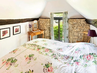 Maison de vacances Axminster Équipement 12