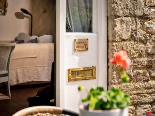 Maison de vacances Axminster  17