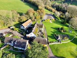 Maison de vacances Axminster Environnement 15