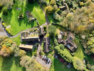 Maison de vacances Axminster Environnement 16