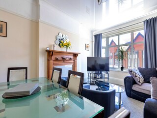 Appartamento Afon Conwy Caratteristiche 3