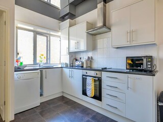 Appartamento Afon Conwy Caratteristiche 5