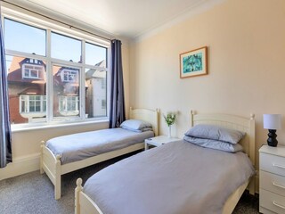 Appartamento Afon Conwy Caratteristiche 11