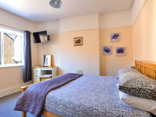 Appartamento Afon Conwy Caratteristiche 12