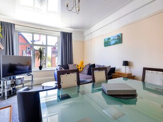 Appartamento Afon Conwy Caratteristiche 14