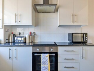 Appartamento Afon Conwy Caratteristiche 15