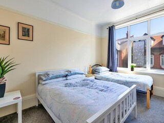 Appartamento Afon Conwy Caratteristiche 17