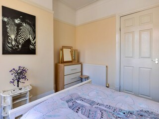 Appartamento Afon Conwy Caratteristiche 18